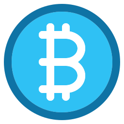 Bitcoin icon