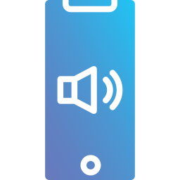 Volume icon