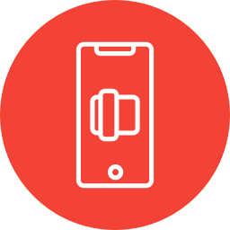 Telephone icon