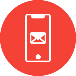 Mail icon