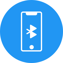 Bluetooth icon