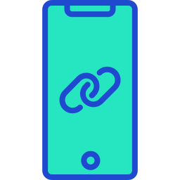 リンク icon