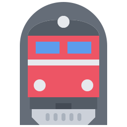 bahn icon