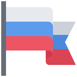 Flag icon