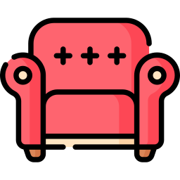 Sofa icon