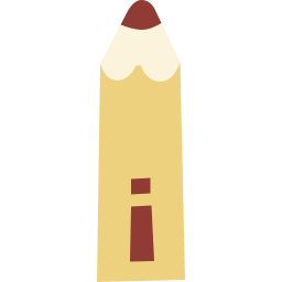 Crayon icon