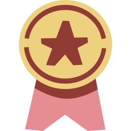 Medal icon