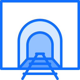 tunnel icon