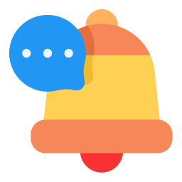 bubble-chat icon