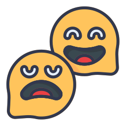 emoji icon