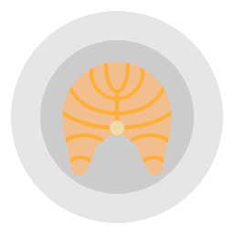 Salmon icon