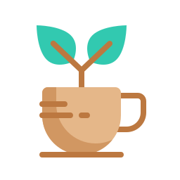 Cup icon