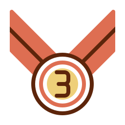 medal ikona