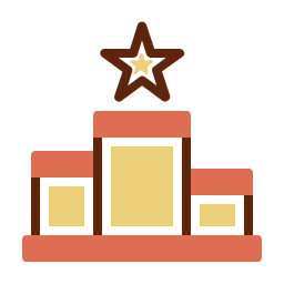 podium icon