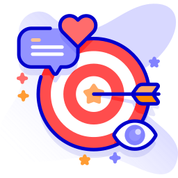 Target icon