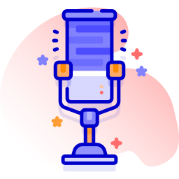 Mic icon