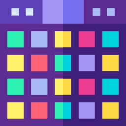 Launchpad icon