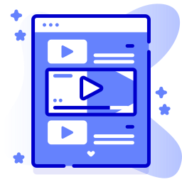 Video icon