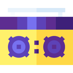 boombox icon