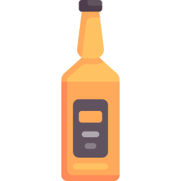 whiskey icon