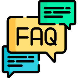 faq Icône