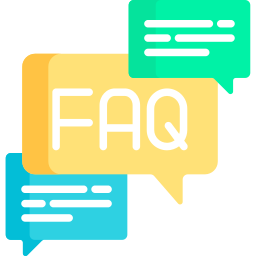 faq Icône