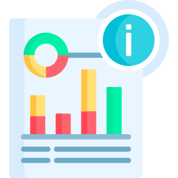 Инфографика иконка