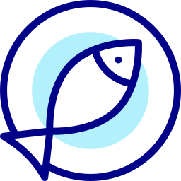 Fish icon