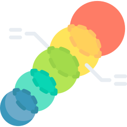 diagram ikona