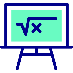 matematica icona