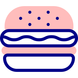 burger Icône