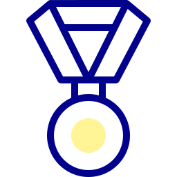 medaille icon