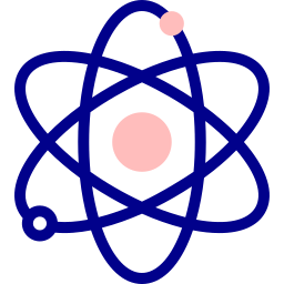 atom icon