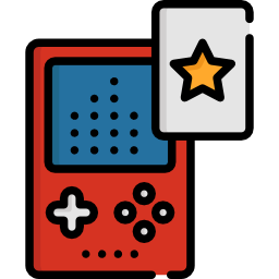 Gameboy icon