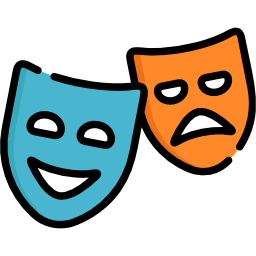 Masks icon