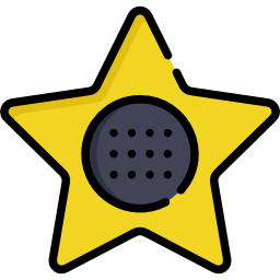 Star icon