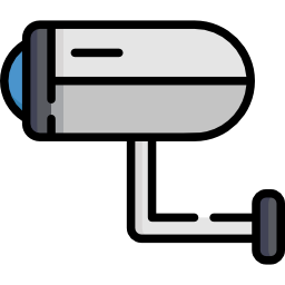 Cctv icon