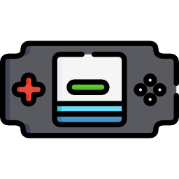 Console icon