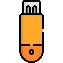 usb icona