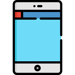 smartphone icon