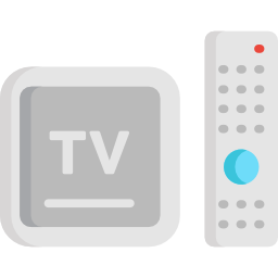 smart tv icon