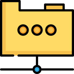 Folder icon