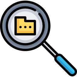 Search icon