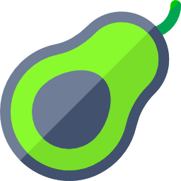 avocat Icône