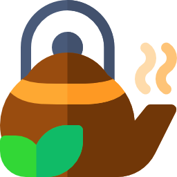 Teapot icon