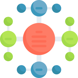 diagram ikona