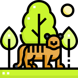 Forest icon