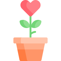 Plant icon