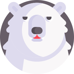 Bear icon