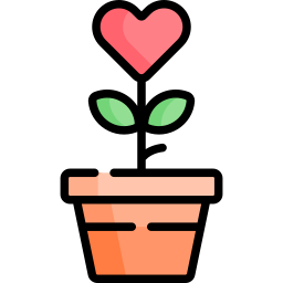 植物 icon